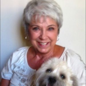 Meet your Posher, Janene